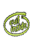 pic for Evil inside